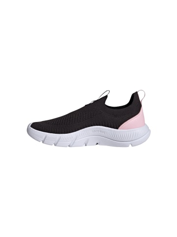 adidas Sneakers Low CLOUDFOAM FLEX - SOCK in schwarz