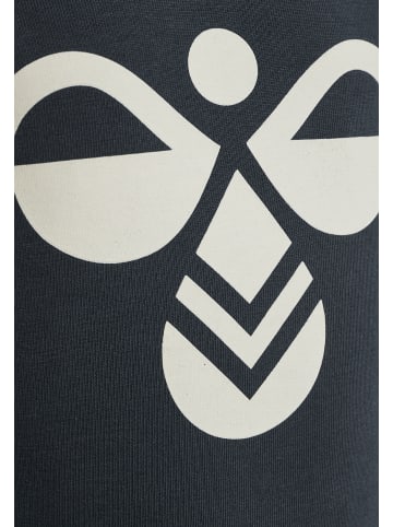 Hummel T-Shirt Hmlflipper Kinder in BLUE NIGHTS