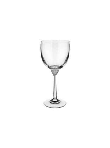 Villeroy & Boch Wasserglas Octavie 370 ml in transparent