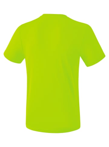 erima Teamsport Funktions T-Shirt in green gecko