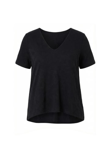 Angel of Style Shirt in schwarz