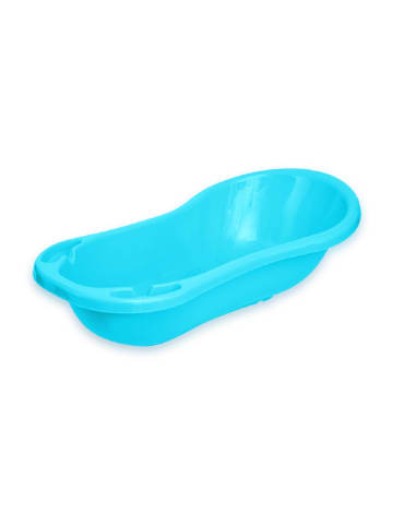 Lorelli Baby Badewanne 100 cm in blau