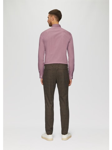 s.Oliver Hemd in 41W1_zartrosa