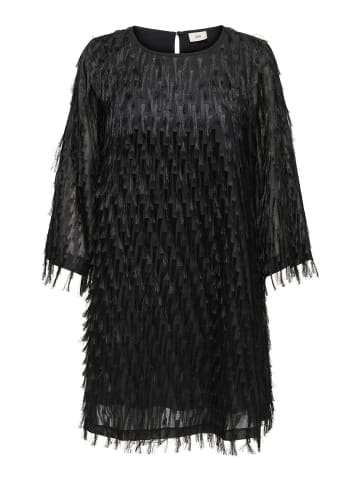 JDY Kleid in Black