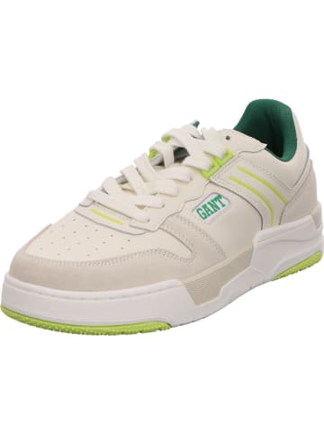 Gant Sneaker in beige