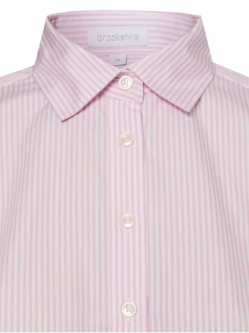 brookshire Bluse in rosa - 0069
