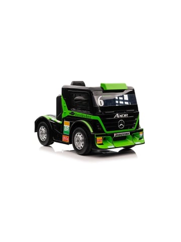 Wisam® Fahrzeug mit Batterie XMX622