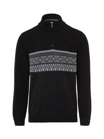 BRAX  Sweatshirt für Herren in uni