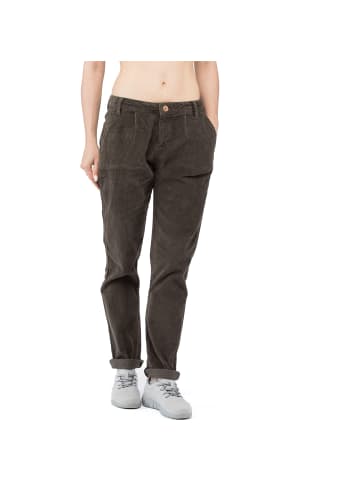 Chillaz Hose W MAGDALENA PANT in Grau
