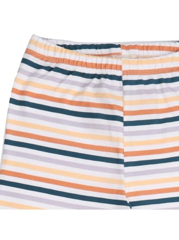 Walkiddy Leggings Colorful Stripes-Leggings