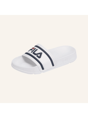 Fila Sneaker 10565680562518 Weiß