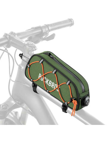 Rockbros ROAD TO SKY Oberrohrtasche 0,7L