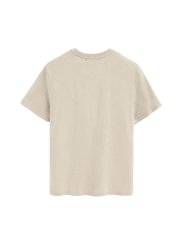 Polo Club T-Shirt RIGBY GO TSHIRT SS FLAME VO in Beige