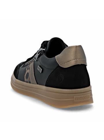remonte Sneaker für Damen in schwarz