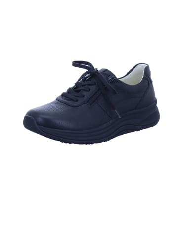 Ganter Schnürschuh in schwarz