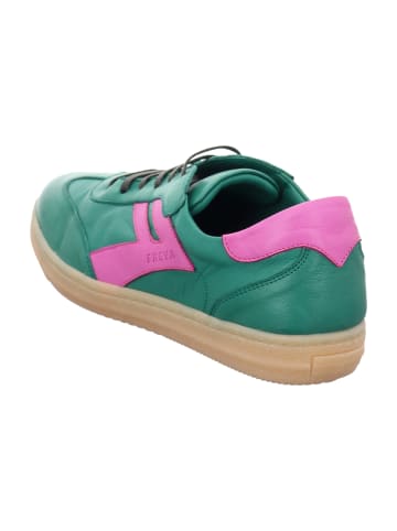 Andrea Conti Sneaker Low in Grün
