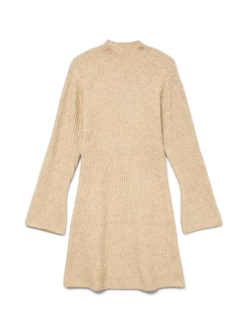 Vero Moda Strickkleid in Birch