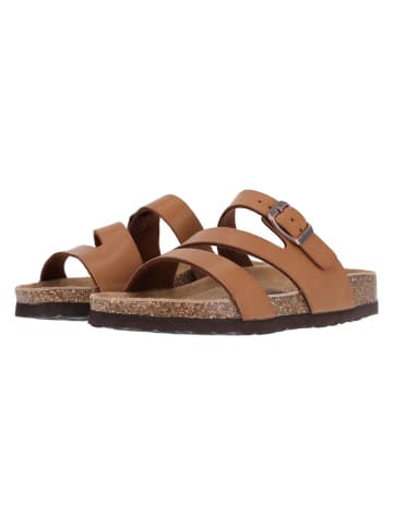 Cruz Sandalen Barhil in 5037 Rubber