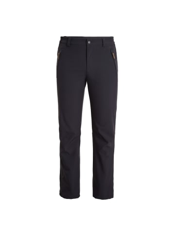 Icepeak EP Argo Softshellhose in Grau