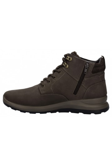 Josef Seibel Schnürstiefel Marley 53 in Braun