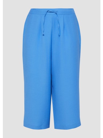 QS Hose  in  5443_blau