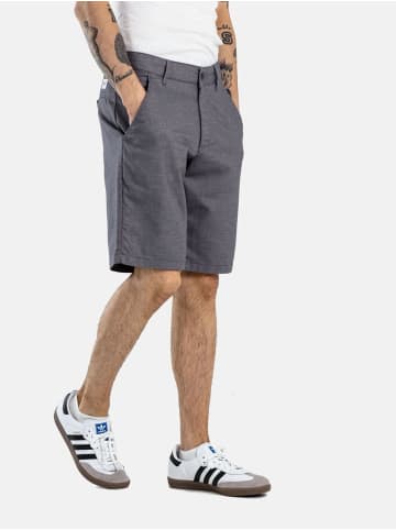 Reell Short "Flex Grip Chino Short" in Grau