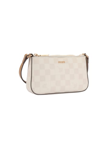 JOOP! Schultertasche 'Cortina Piazza Eunike in Birch 21,50 x 12,00 x 4,00 cm'