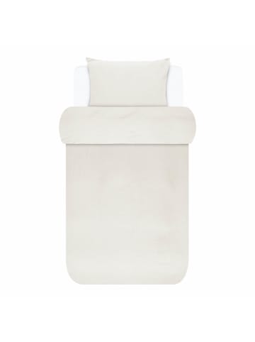 Essenza Bettwäsche Valka Leinen in Oatmeal