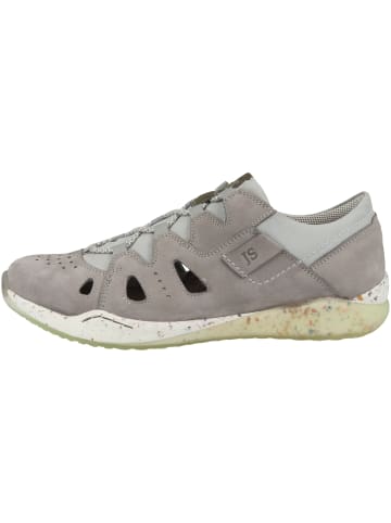 Josef Seibel Sneaker low Ricardo 11 in grau