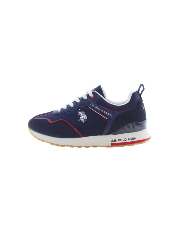 U.S. Polo Assn. Sneaker 'TABRY' in rot