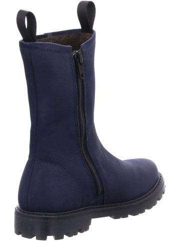VADO  Stiefel für Mädchen in blau