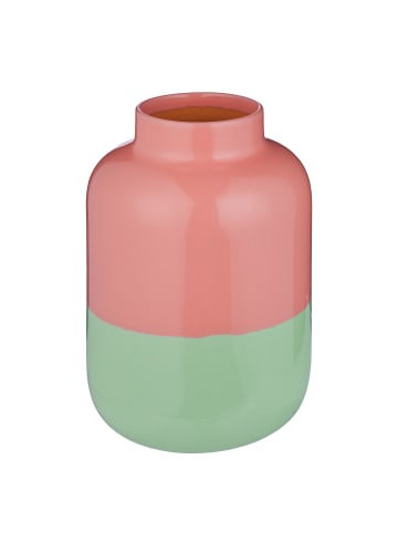 Butlers Vase TWO TONE in Pink