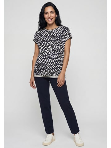 Olsen Shirt in Dark Navy