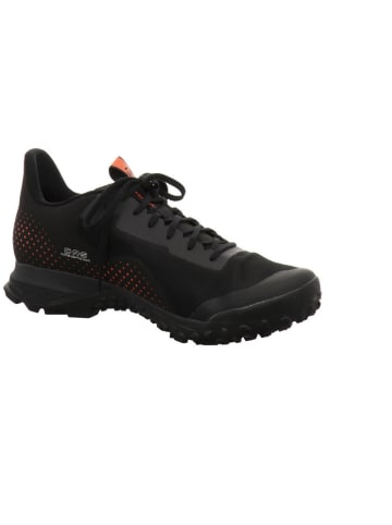 TECNICA Outdoorschuh in schwarz