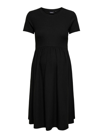 ONLY Kleid in Black
