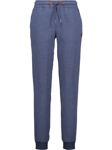 alife and kickin Sweathose, Jogginghose MonalieAK A in nightblue melange