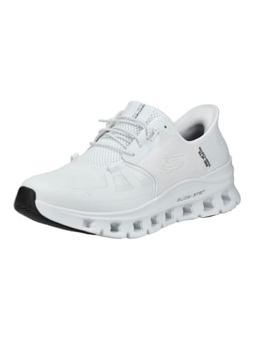 Skechers Sneaker in Weiß