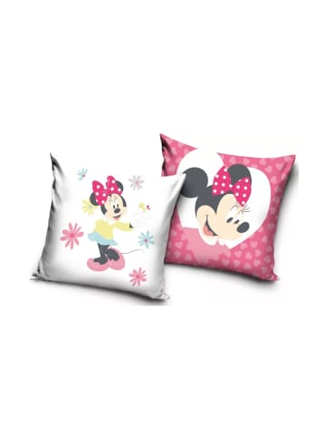 Disney Minnie Dekokissen 40x40 cm