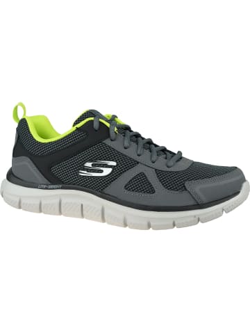 Skechers Skechers Track - Bucolo in Grau