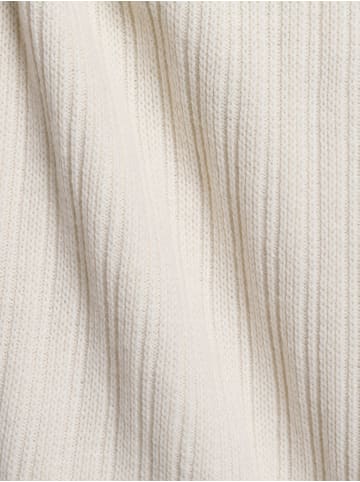 Finshley & Harding London Strickpullover in ecru - 0001