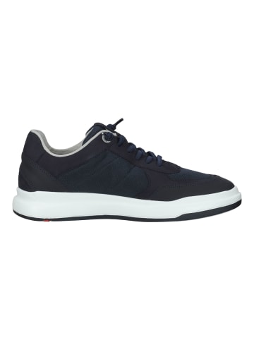 LLOYD Sneaker in Navy/Dark Blue