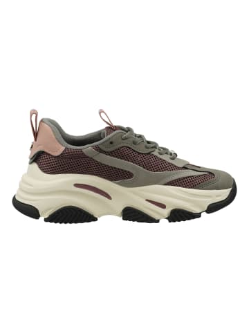 Steve Madden Sneaker in Mauve