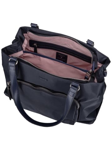 PICARD Handtasche Legere in Midnight