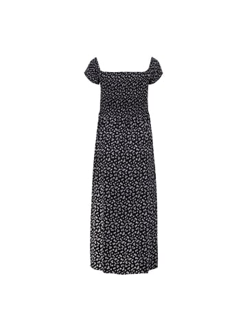 Hailys Kleid in 7697 sage green flower