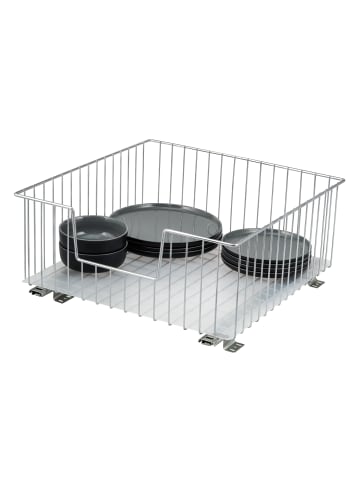 bremermann Schrank-Korbauszug ca. 50 x 23 x 50,5 cm (B/H/T)