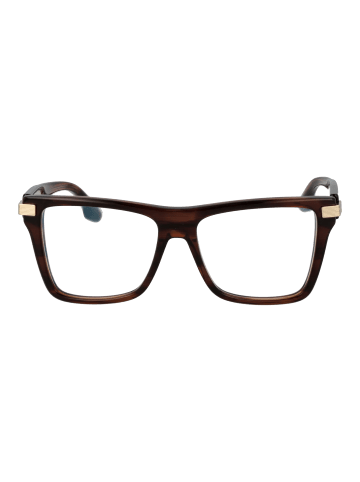 Victoria Beckham Frauen Optische Fassungen Quadratisch Braun