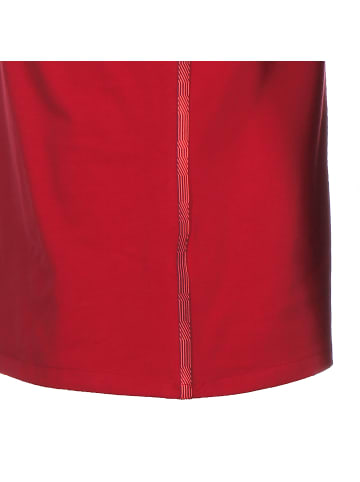 Puma T-Shirt TeamCUP Casuals in rot