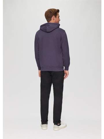 s.Oliver Sweatshirt in 48D1_flieder