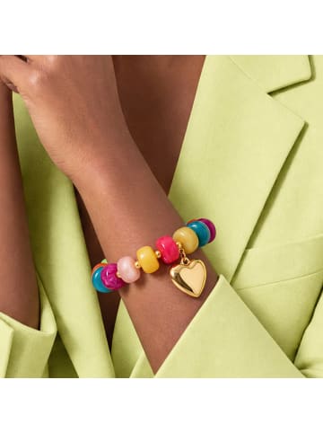Lucardi Armband Herz
