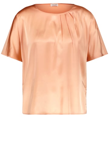 Gerry Weber T-Shirt 1/2 Arm in Apricot Crush